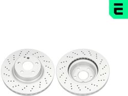 OPTIMAL Disc frana OPTIMAL BS-7350C (BS-7350C)