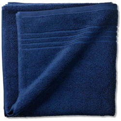 Kela Prosop Leonora 100% bumbac premium bleumarin 70x140cm KL-23471 Prosop