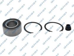 GSP Set rulment roata GSP GK6550 (GK6550) - automobilus
