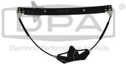 DPA Mecanism actionare geam DPA 88391316902 (88391316902)