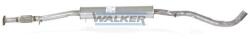 WALKER Toba esapamet intermediara WALKER 23855 (23855)