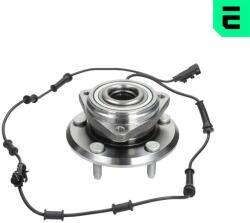 OPTIMAL Set rulment roata OPTIMAL 991711 (991711)