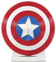 Metal Earth Puzzle 3D Metal Earth Puzzle 3D Avengers: Scutul Căpitanului America