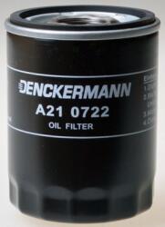 Denckermann Filtru ulei DENCKERMANN A210722 (A210722)