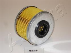 ASHIKA filtru combustibil ASHIKA 30-08-822 (30-08-822) - automobilus