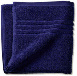 Kela Prosop Leonora 100% bumbac bleumarin 100x50 cm KL-23470 Prosop