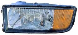 DEPO Far DEPO 440-1139R-LD-EY (440-1139R-LD-EY)