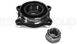 METELLI Set rulment roata METELLI 19-1564 (19-1564)