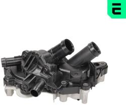 OPTIMAL Pompă de apă, răcire motor OPTIMAL AQ-2349 (AQ-2349)