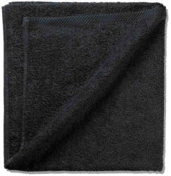 Kela Prosop LADESSA 100% bumbac negru 70x140 cm KL-24626 Prosop