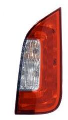 VAN WEZEL Lampa spate VAN WEZEL 7608932U (7608932U)
