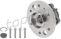 TOPRAN Set rulment roata TOPRAN 117 902 (117 902)