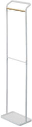 YAMAZAKI Suport pentru umbrele Tower 3862, alb