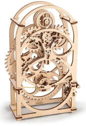 UGears Puzzle 3D Ceas - cronometru (20min) 107 piese