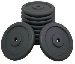 Sedco Greutate pentru bară - disc 29 mm - 5