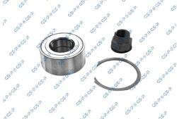 GSP Set rulment roata GSP GK3414 (GK3414)