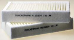 Denckermann Filtru, aer habitaclu DENCKERMANN M110879 (M110879)