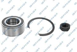 GSP Set rulment roata GSP GK3633 (GK3633) - automobilus