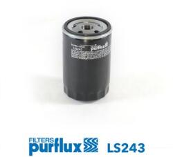 PURFLUX Filtru ulei PURFLUX LS243 (LS243)