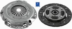 SACHS Set ambreiaj SACHS 3000 950 621 (3000 950 621)