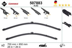 SWF lamela stergator SWF CONNECT MADE IN GERMANY 507883 (507883)
