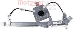 Metzger Autoteile Mecanism actionare geam METZGER AUTOTEILE 2160701 (2160701)