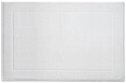 KELA Covor baie KELA LAVINIA 100% bumbac organic alb 60x100 cm KL-23914 Covor baie