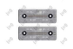 ABAKUS Lampa laterala ABAKUS L54-140-002LED (L54-140-002LED)