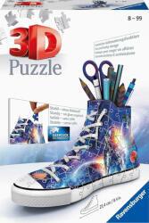 Ravensburger Puzzle 3D RAVENSBURGER Kecka Univers 112 piese - efistore - 193,99 RON