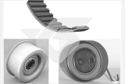 HUTCHINSON Set curea de distributie HUTCHINSON KH 245 (KH 245)