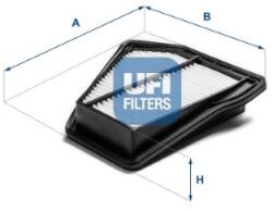 UFI Filtru aer UFI 30. B05.00 (30.B05.00)