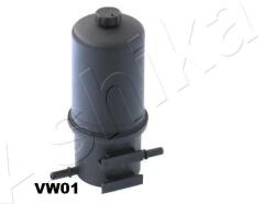 ASHIKA filtru combustibil ASHIKA 30-VW-VW01 (30-VW-VW01)