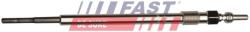 FAST Bujie incandescenta, incalzire auxiliara FAST FT82741 (FT82741)