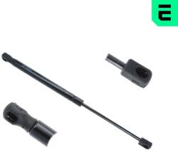 OPTIMAL Amortizor capota OPTIMAL AG-50142 (AG-50142)