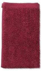Kela Prosop Ladessa 100% bumbac roșu zmeură 30x50cm KL-23257 Prosop