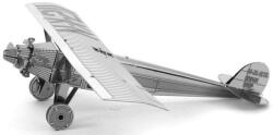 Metal Earth Puzzle 3D METAL EARTH Avion Spirit of St. Louis - efistore - 72,99 RON