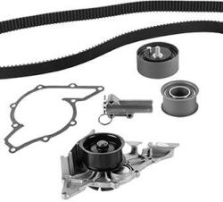 METELLI Set pompa apa + curea dintata METELLI 30-0763-1 (30-0763-1)