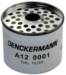 Denckermann filtru combustibil DENCKERMANN A120001 (A120001) - automobilus
