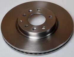 Denckermann Disc frana DENCKERMANN B130551 (B130551)