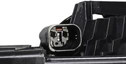 KAMOKA Ventilator, radiator KAMOKA 7740214 (7740214)
