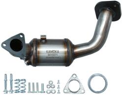 KAMOKA Catalizator KAMOKA 8015071 (8015071)