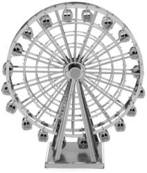 Metal Earth Puzzle 3D METAL EARTH Roată rusească