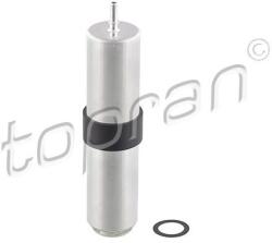 TOPRAN filtru combustibil TOPRAN 502 924 (502 924)
