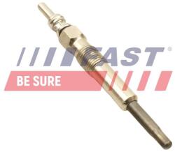 FAST Bujie incandescenta, incalzire auxiliara FAST FT82726 (FT82726)