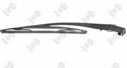 DEPO Set stergatoare, curatare parbriz DEPO 103-00-115-C (103-00-115-C)