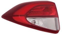 VAN WEZEL Lampa spate VAN WEZEL 8264925 (8264925)