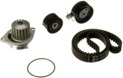 GATES Set pompa apa + curea dintata GATES PowerGrip KP25581XS (KP25581XS)