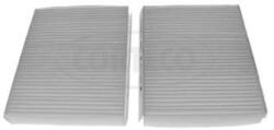 CORTECO Filtru, aer habitaclu CORTECO 80000375 (80000375)