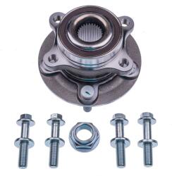 Denckermann Set rulment roata DENCKERMANN W413896 (W413896)