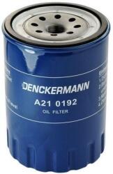 Denckermann Filtru ulei DENCKERMANN A210192 (A210192)